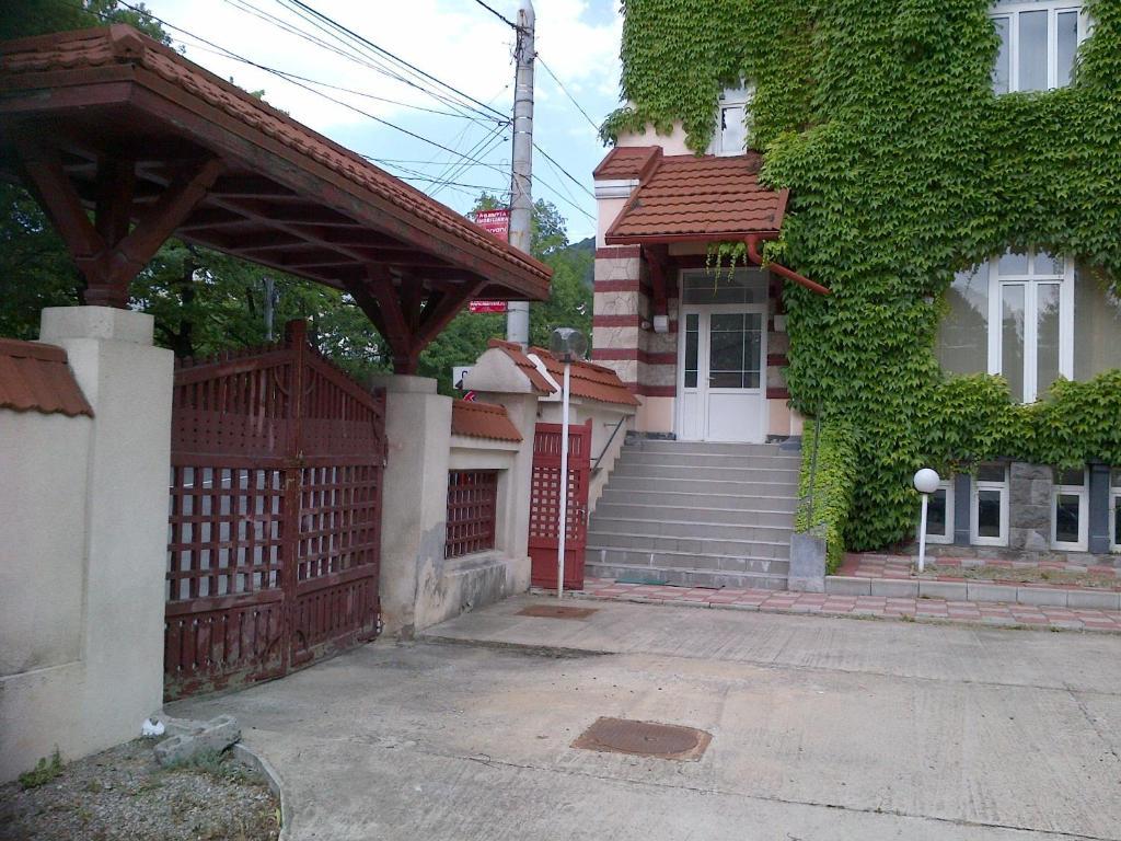 מלון Casa De Odihna סינאיה חדר תמונה