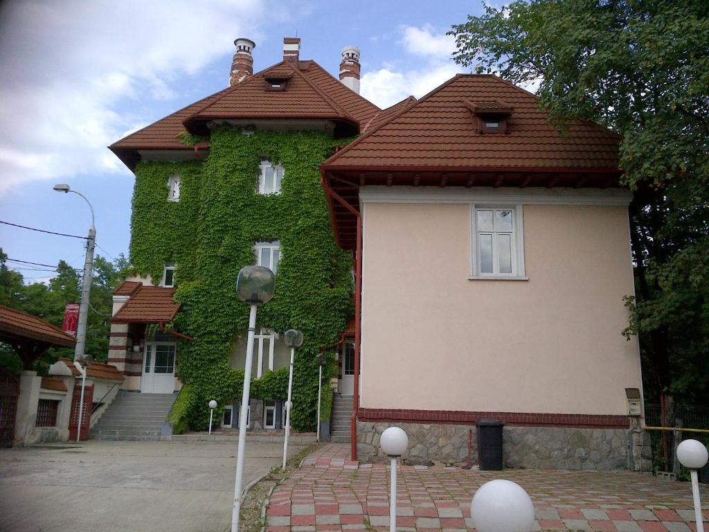 מלון Casa De Odihna סינאיה מראה חיצוני תמונה