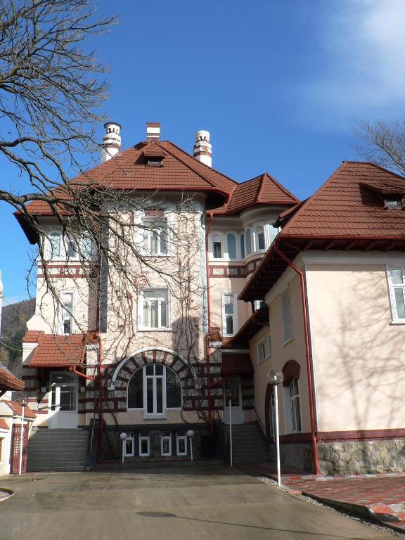 מלון Casa De Odihna סינאיה מראה חיצוני תמונה