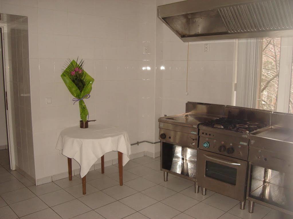 מלון Casa De Odihna סינאיה מראה חיצוני תמונה
